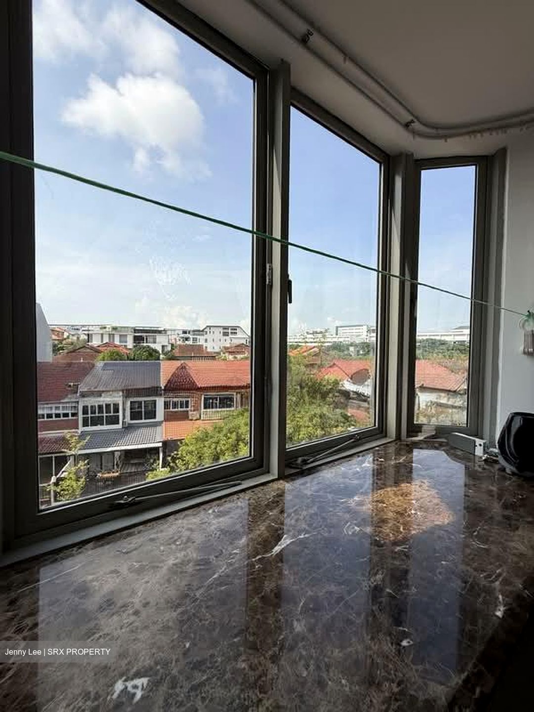 Eastpoint Green (D18), Condominium #559904951